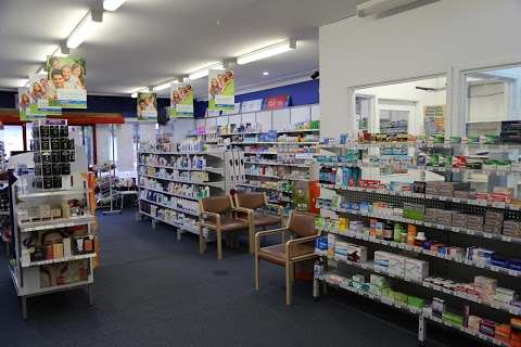 Photo: Martin's Pharmacy Corrimal