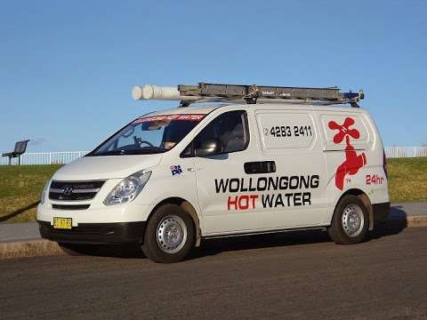 Photo: Wollongong Hot Water