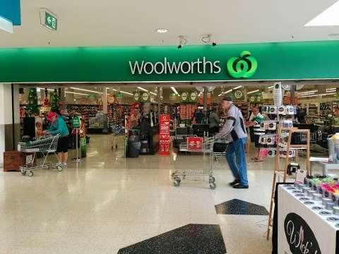 Photo: Woolworths Corrimal